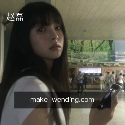 赵磊